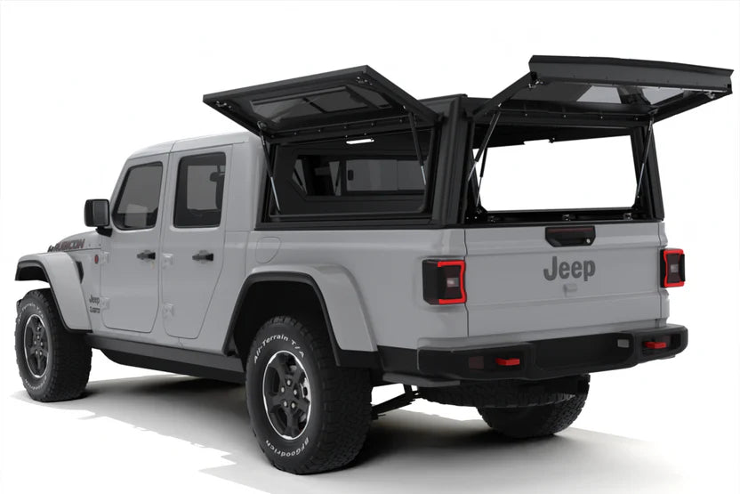 Contour Canopy to suit Jeep Gladiator — view 8