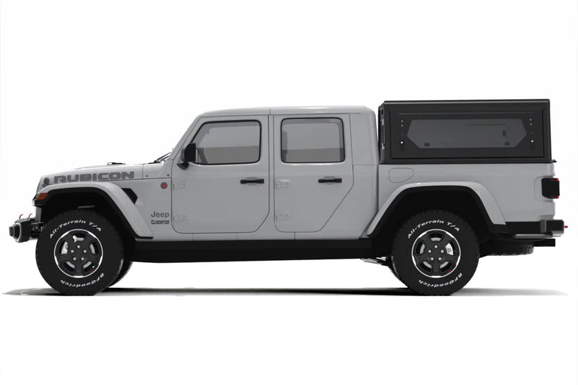 Contour Canopy to suit Jeep Gladiator — view 9