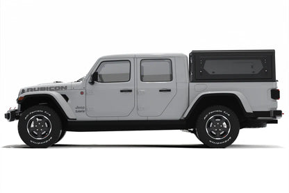 Contour Canopy to suit Jeep Gladiator — view 9