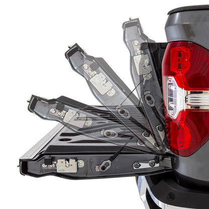HSP Tailgate Assist Strut Kit For LDV T60 2017+