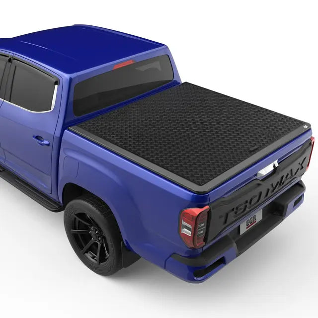EGR Load Shield-LDV T60