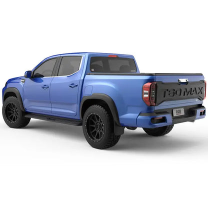 EGR Fender Flares-LDV T60 2021