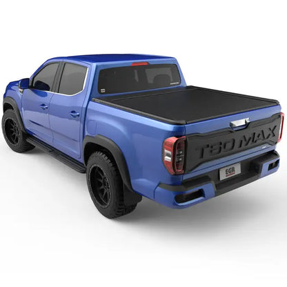 EGR Fender Flares-LDV T60 2021 — view 4