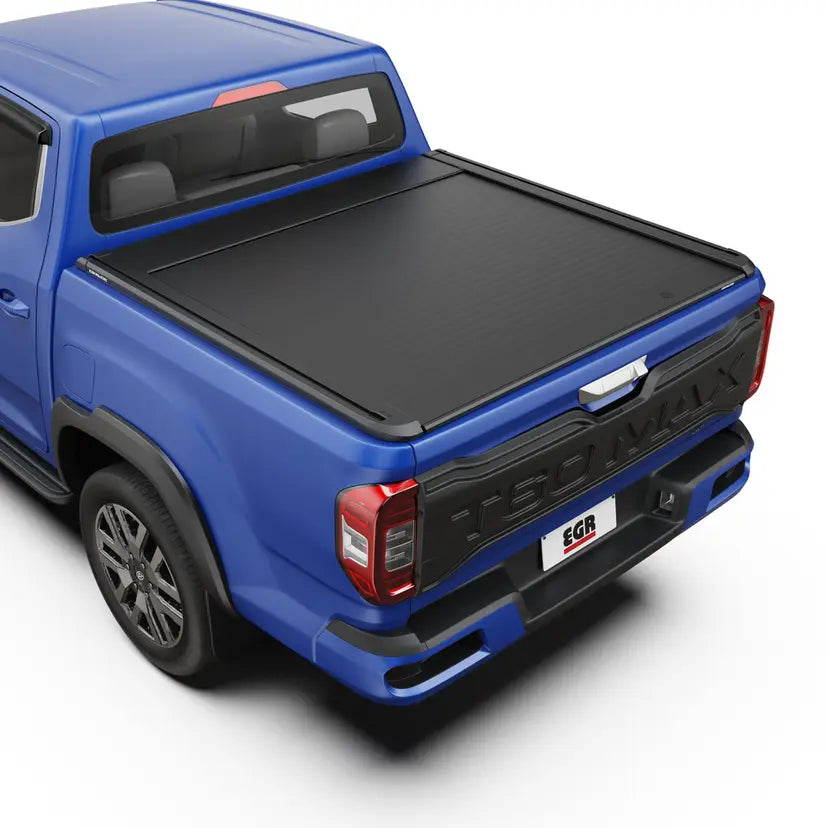 EGR RollTrac Manual-LDV T60 (2017) — view 2