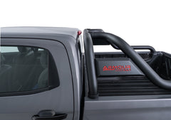 HSP Armour Bar UTE Sports Bar Rear Roll Bar Matt Black