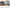 TIGER-X aluminium manual roller shutter tonneau cover for Toyota Hilux 2026 Dual Cab SR SR5 Workmate