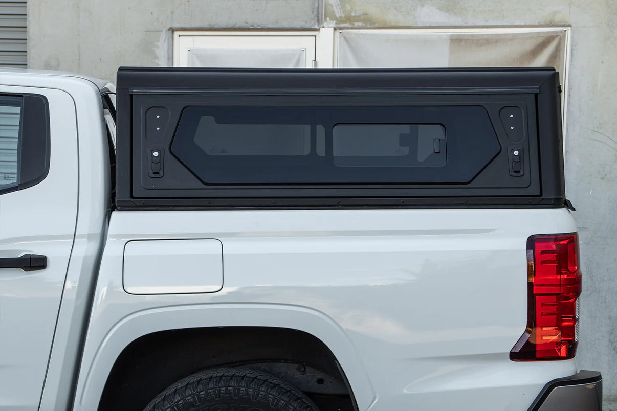Contour Canopy to suit Mitsubishi MV Triton — view 9