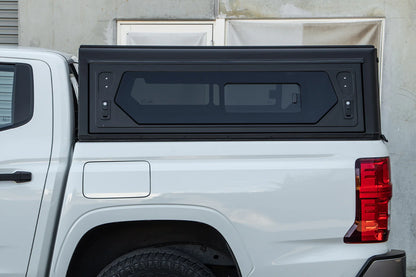 Contour Canopy to suit Mitsubishi MV Triton — view 9