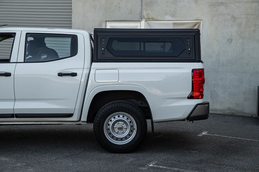 Contour Canopy to suit Mitsubishi MV Triton — view 4