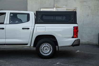Contour Canopy to suit Mitsubishi MV Triton — view 4