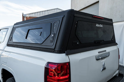 Contour Canopy to suit Mitsubishi MV Triton — view 5