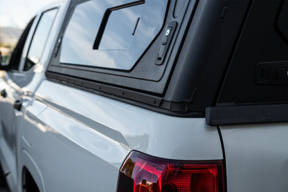 Contour Canopy to suit Mitsubishi MV Triton — view 6