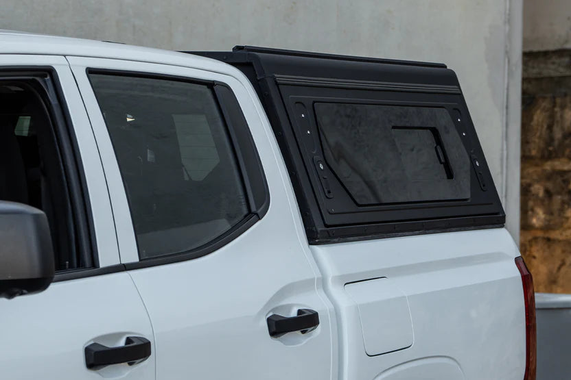 Contour Canopy to suit Mitsubishi MV Triton — view 8