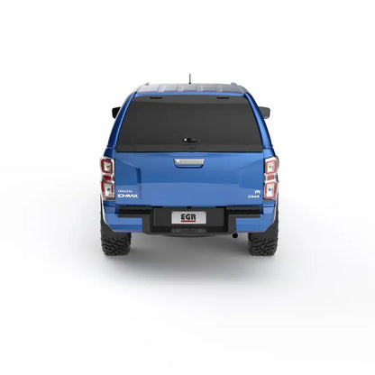 EGR Premium Canopy to Suit Isuzu D-Max 2012-2016 — view 5