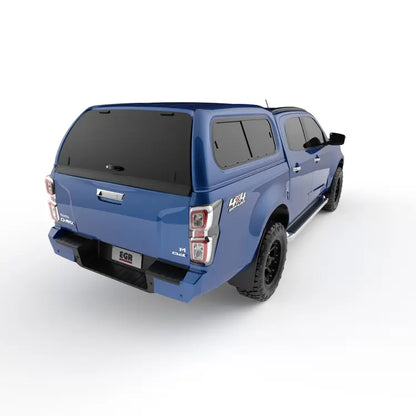 EGR Premium Canopy to Suit Isuzu D-Max 2012-2016 — view 7