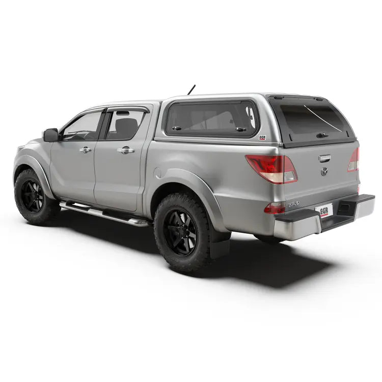 EGR Premium Canopy to Suit Mazda BT-50 2011-2019 — view 6