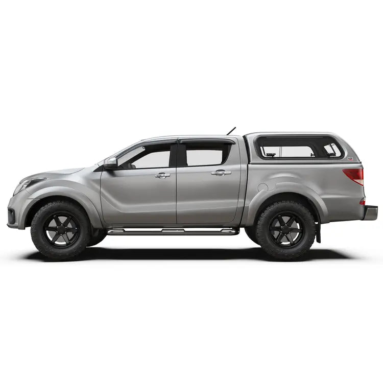 EGR Premium Canopy to Suit Mazda BT-50 2011-2019 — view 2