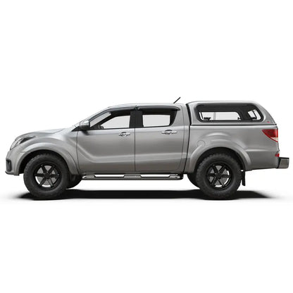 EGR Premium Canopy to Suit Mazda BT-50 2011-2019 — view 2