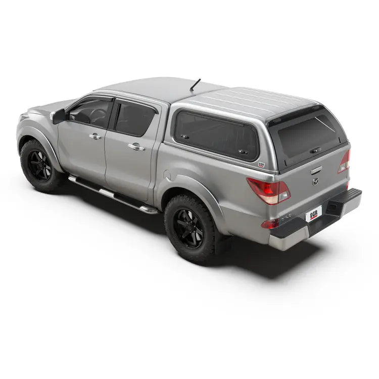 EGR Premium Canopy to Suit Mazda BT-50 2011-2019 — view 3