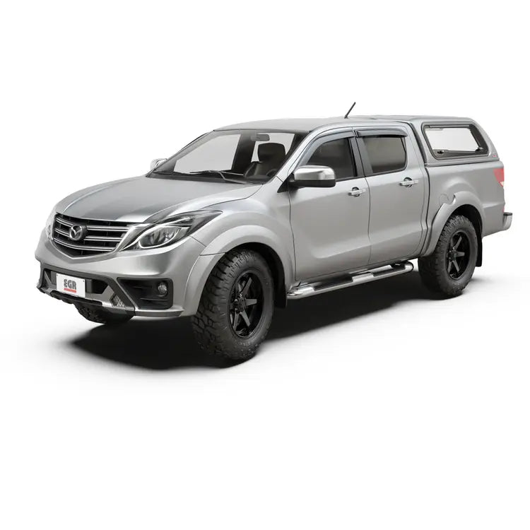 EGR Premium Canopy to Suit Mazda BT-50 2011-2019 — view 4
