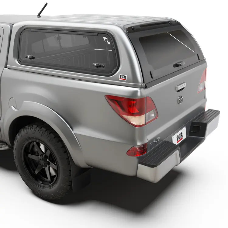 EGR Premium Canopy to Suit Mazda BT-50 2011-2019 — view 5