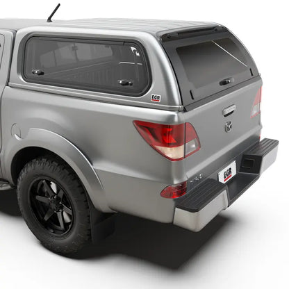 EGR Premium Canopy to Suit Mazda BT-50 2011-2019 — view 5