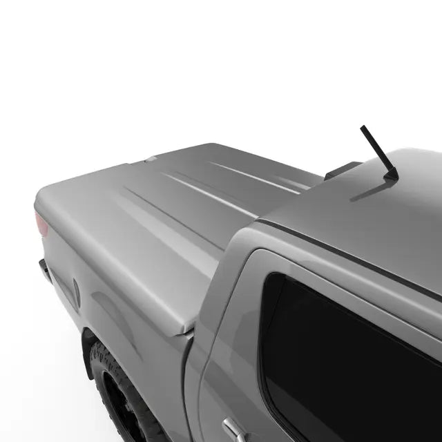EGR Hard Lids - 1 Piece-Mazda BT-50 2011-2019 — view 3