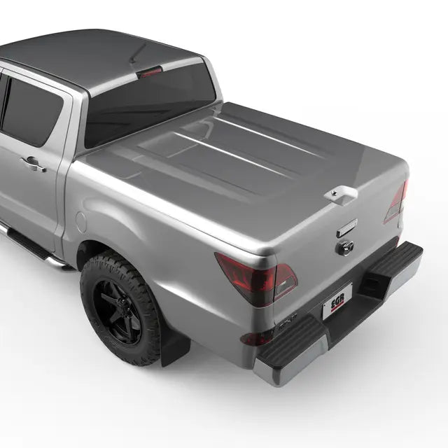 EGR Hard Lids - 1 Piece-Mazda BT-50 2011-2019