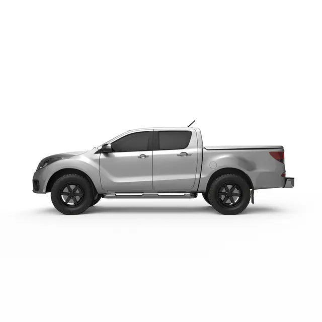 EGR Hard Lids - 1 Piece-Mazda BT-50 2011-2019 — view 2