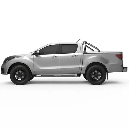 EGR Hard Lids - 3 Piece-Mazda BT-50 2011-2019 — view 3