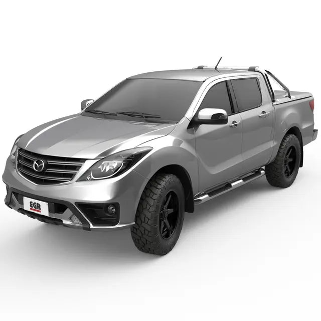 EGR Hard Lids - 3 Piece-Mazda BT-50 2011-2019 — view 4