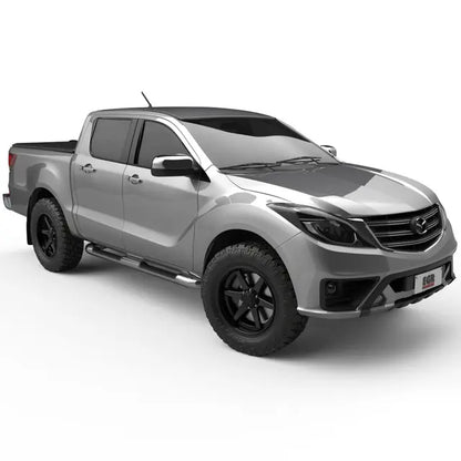 EGR Load Shield-Mazda BT-50 2011-2019 — view 2