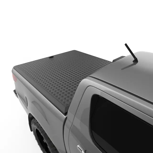 EGR Load Shield-Mazda BT-50 2011-2019 — view 4