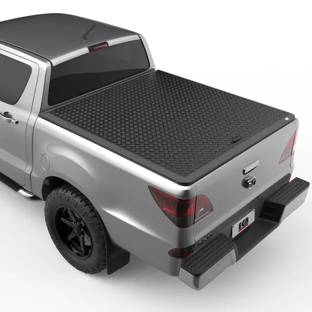 EGR Load Shield-Mazda BT-50 2011-2019 — view 5