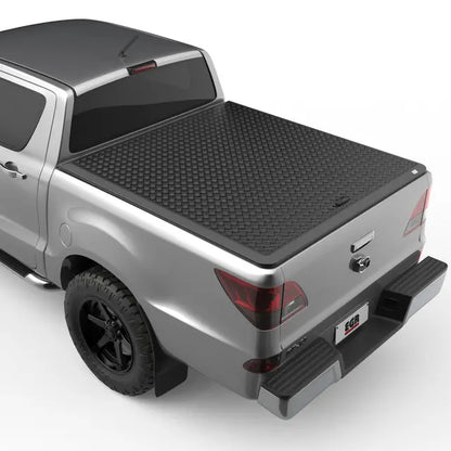 EGR Load Shield-Mazda BT-50 2011-2019 — view 5