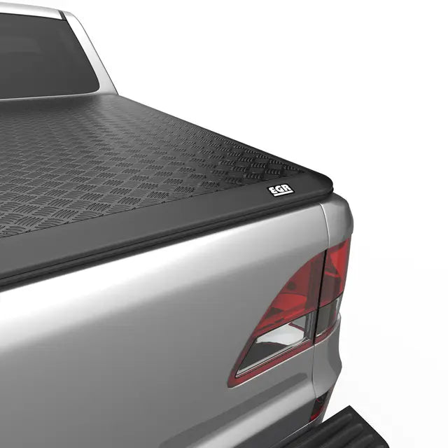 EGR Load Shield-Mazda BT-50 2011-2019