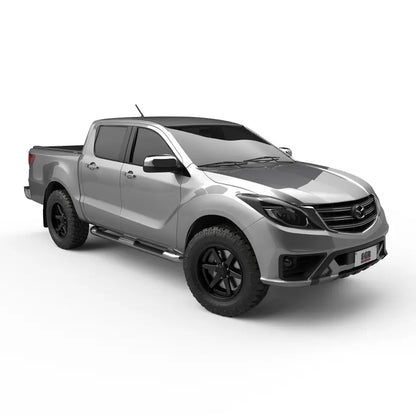 EGR RollTrac Manual-Mazda BT-50 2011-2019 — view 3