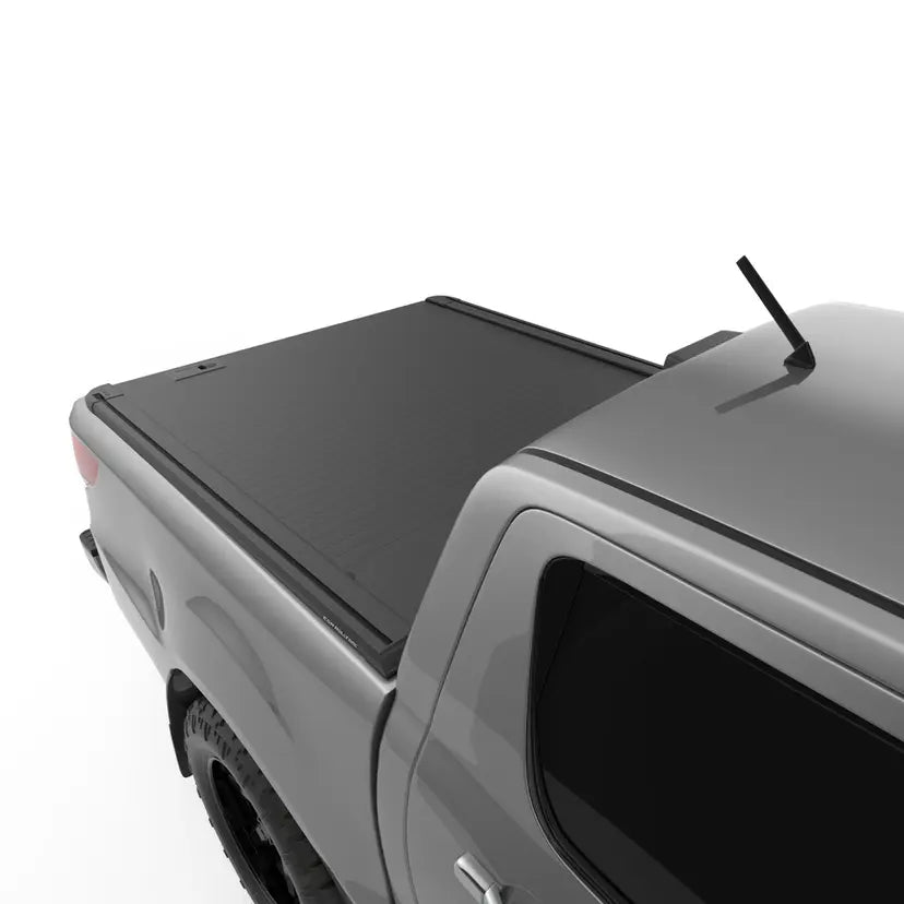 EGR RollTrac Manual-Mazda BT-50 2011-2019 — view 5
