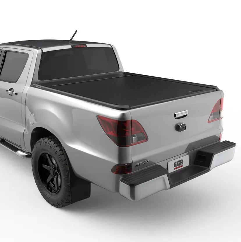 EGR RollTrac Manual-Mazda BT-50 2011-2019
