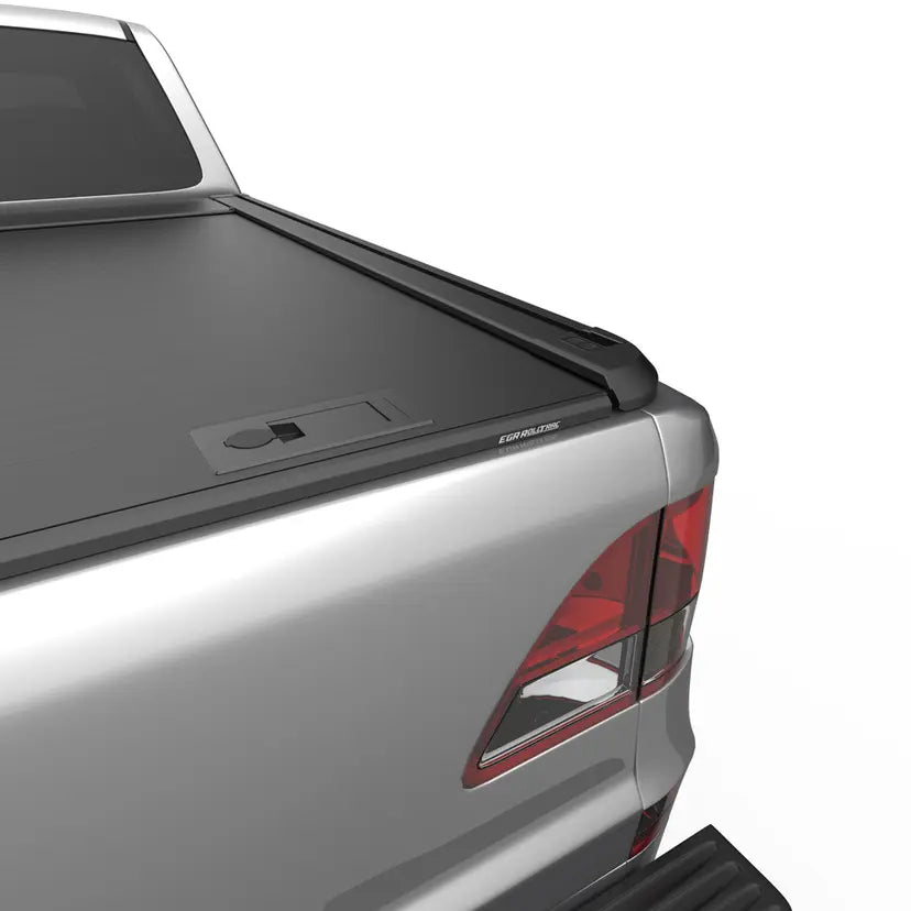 EGR RollTrac Manual-Mazda BT-50 2011-2019 — view 2