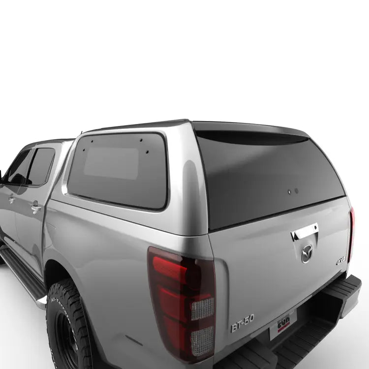 EGR GEN3 Canopy to Suit Mazda BT-50 2020+ — view 9