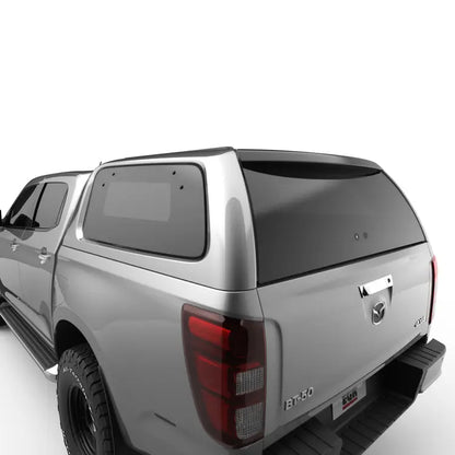 EGR GEN3 Canopy to Suit Mazda BT-50 2020+ — view 9