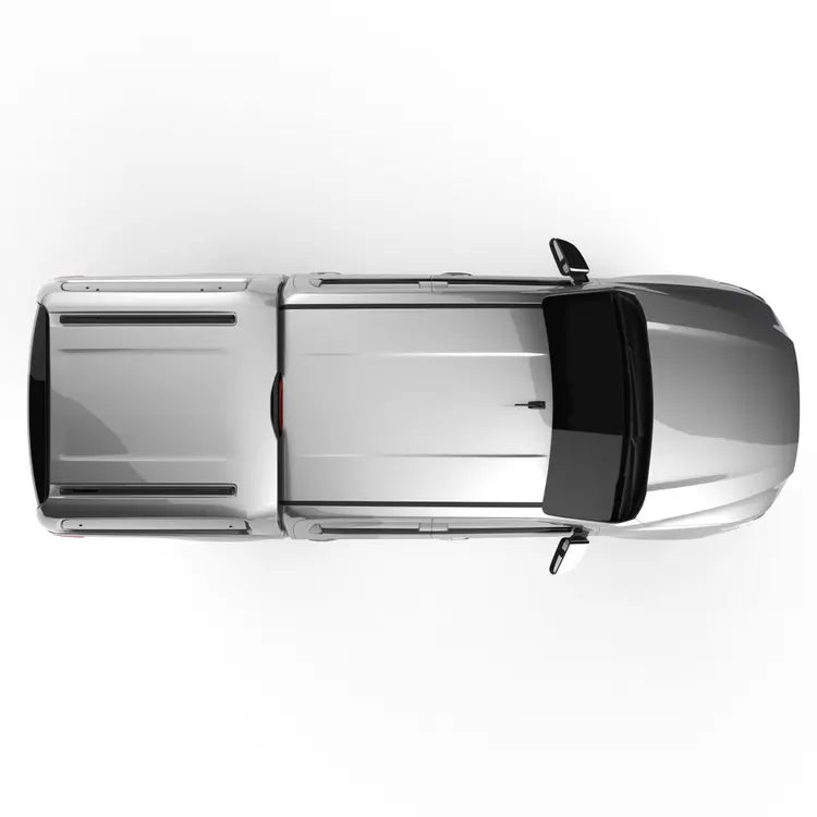 EGR GEN3 Canopy to Suit Mazda BT-50 2020+ — view 2