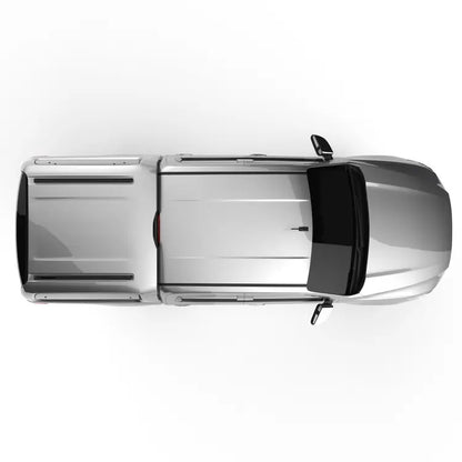 EGR GEN3 Canopy to Suit Mazda BT-50 2020+ — view 2
