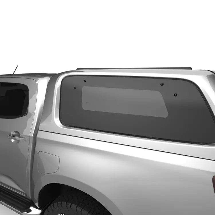 EGR GEN3 Canopy to Suit Mazda BT-50 2020+ — view 3