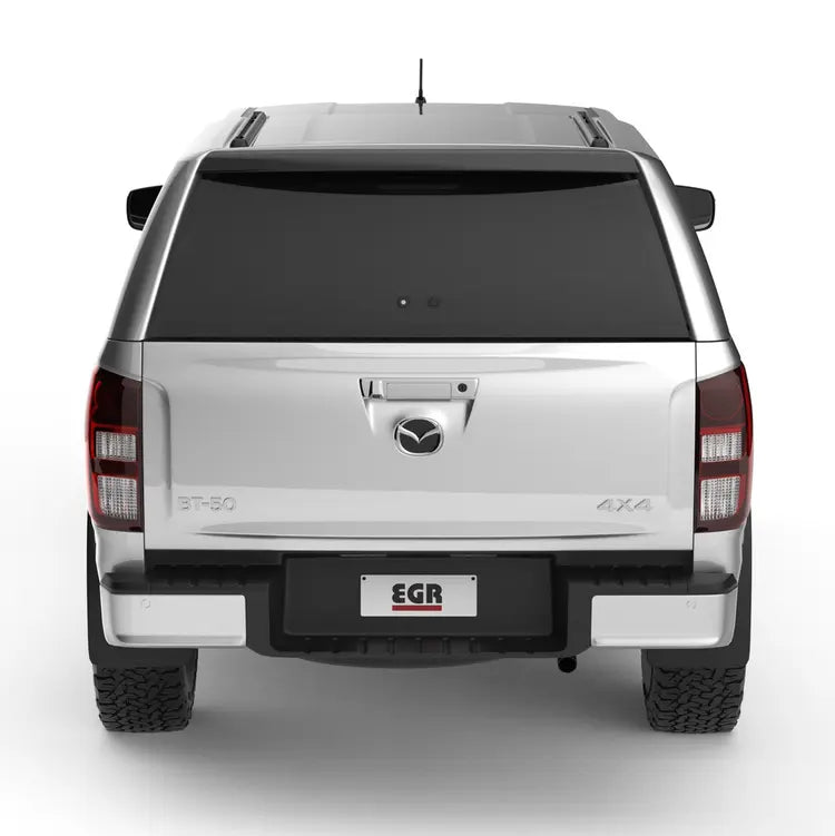 EGR GEN3 Canopy to Suit Mazda BT-50 2020+ — view 6