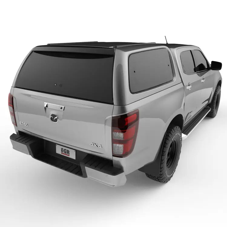 EGR GEN3 Canopy to Suit Mazda BT-50 2020+ — view 7