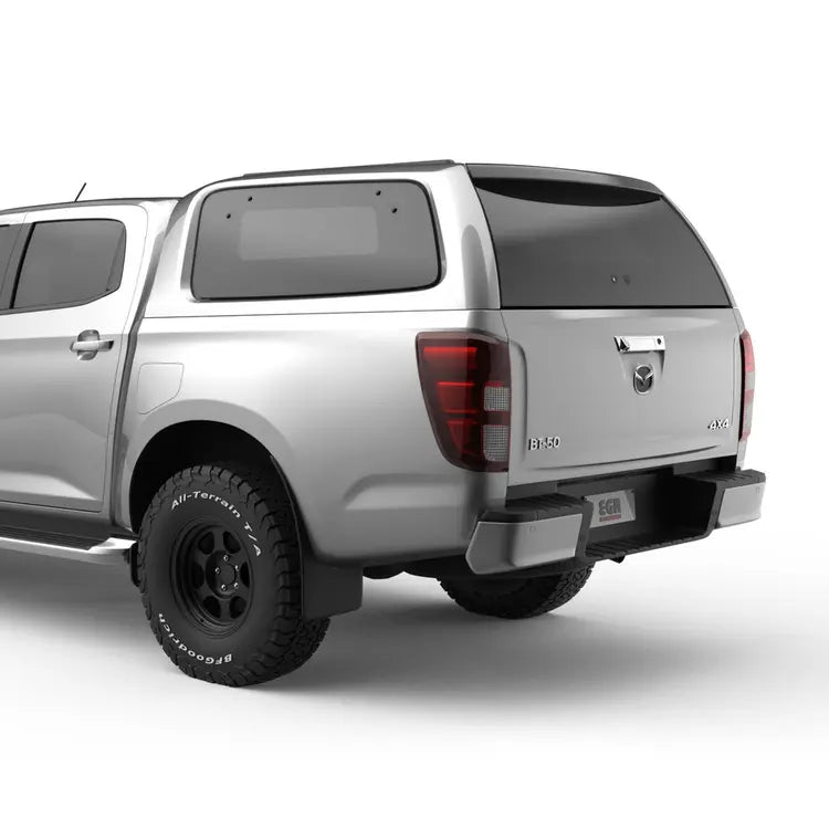 EGR GEN3 Canopy to Suit Mazda BT-50 2020+ — view 8