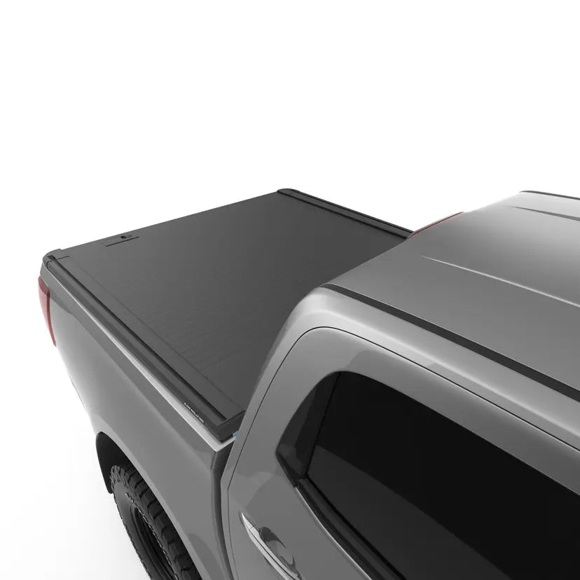 EGR RollTrac Manual-Mazda BT-50 (2021) — view 2