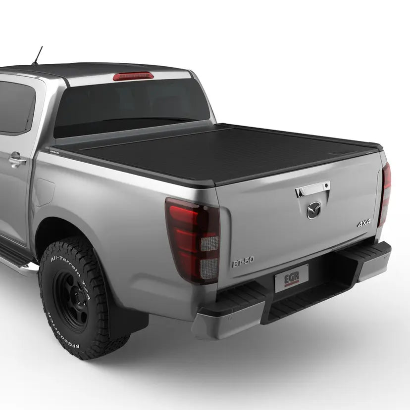 EGR RollTrac Manual-Mazda BT-50 (2021) — view 4